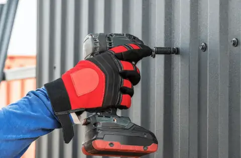 Travaux de zinguerie - Sénéchas